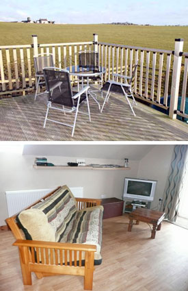 self catering holiday cottage - Annan